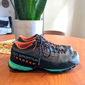 La Sportiva TX4 Approach shoes W7 38